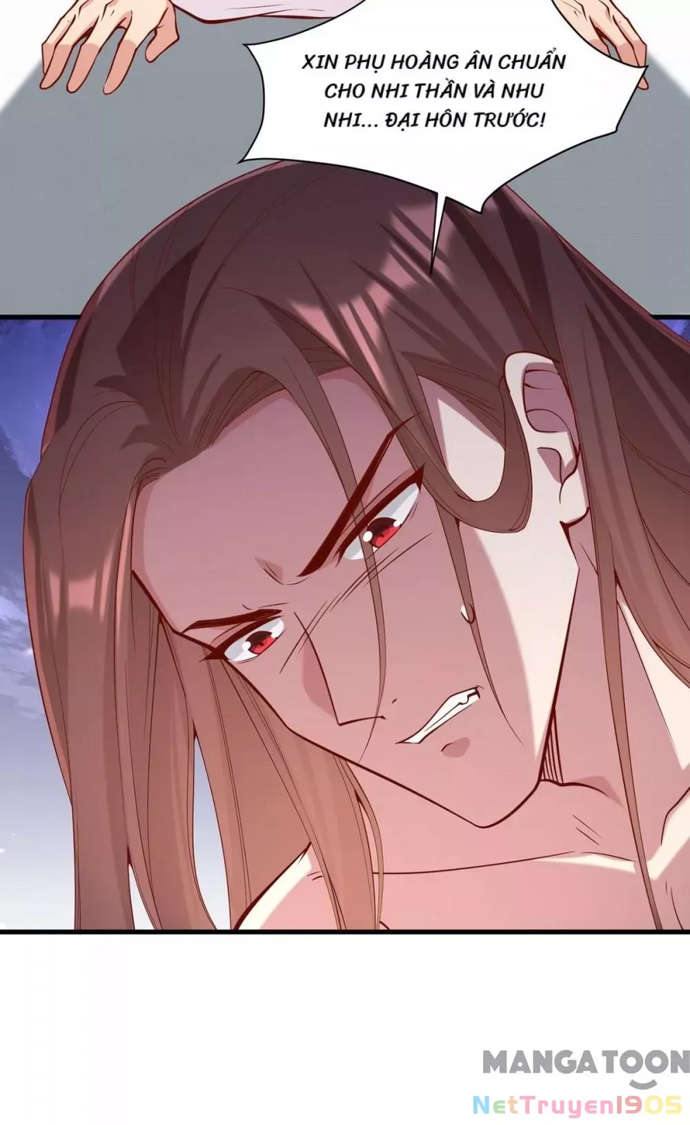 Nhất Phẩm Đích Nữ Chap 328 - Next Chap 329