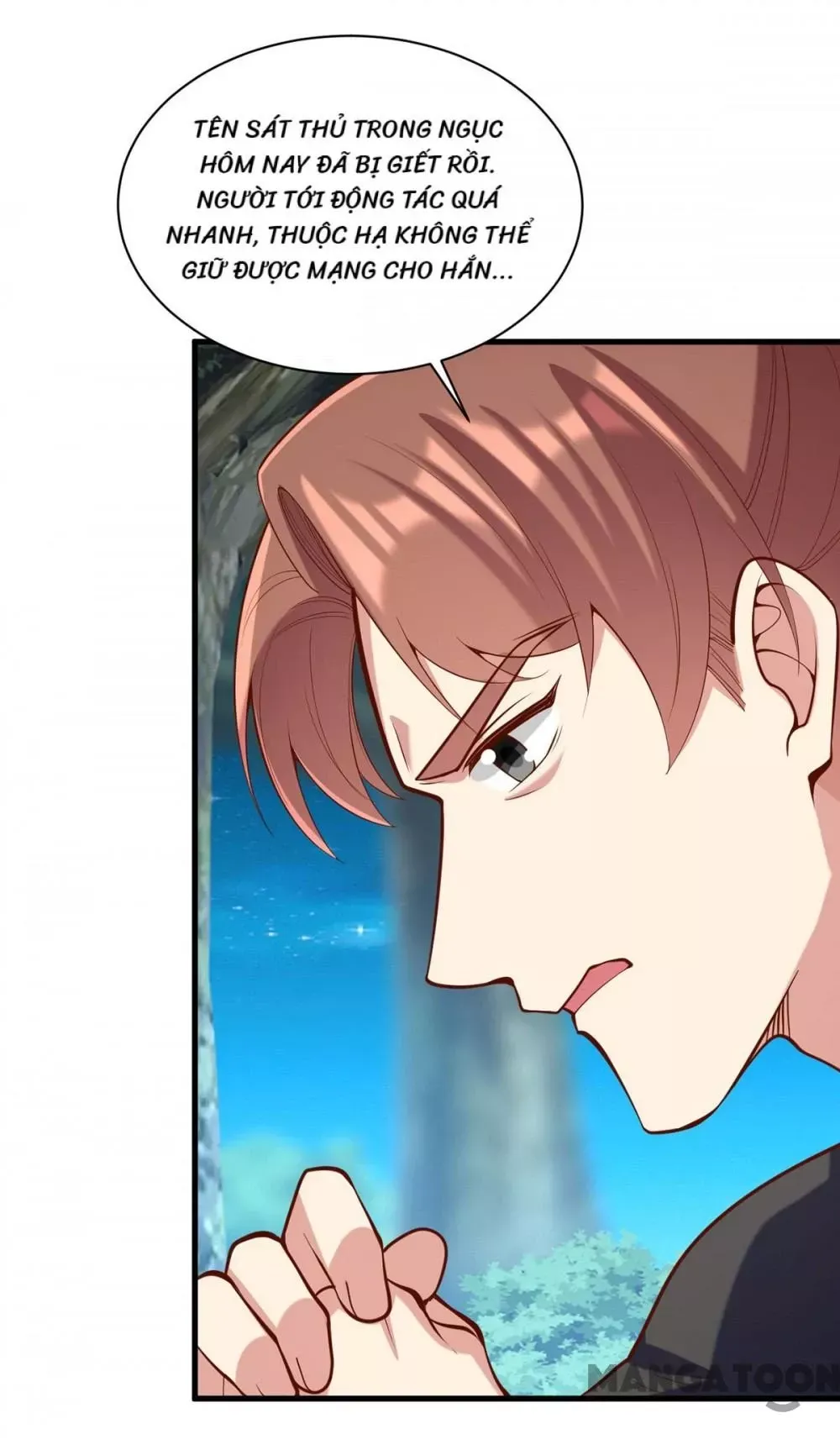 Nhất Phẩm Đích Nữ Chap 329 - Next Chap 330