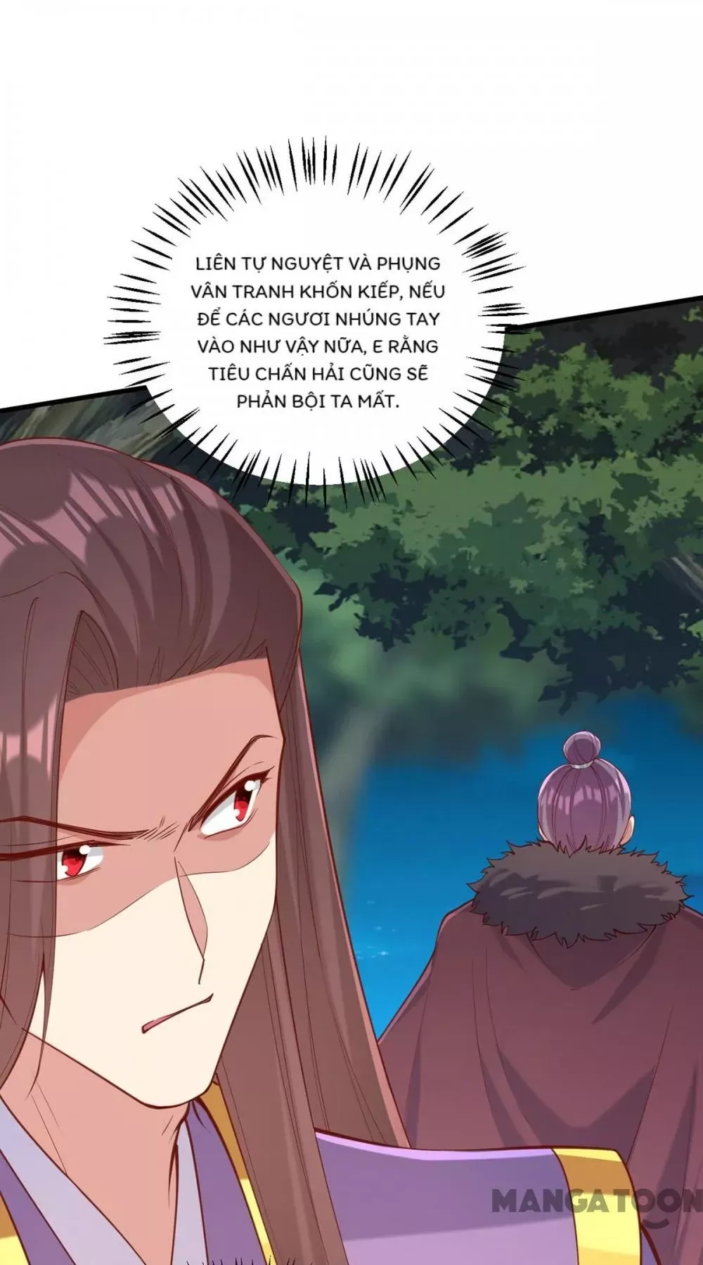 Nhất Phẩm Đích Nữ Chap 330 - Next Chap 331