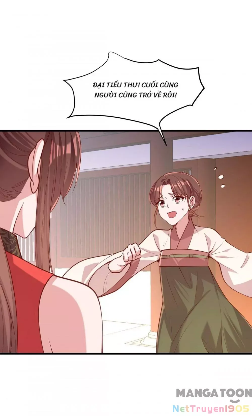 Nhất Phẩm Đích Nữ Chap 330 - Next Chap 331