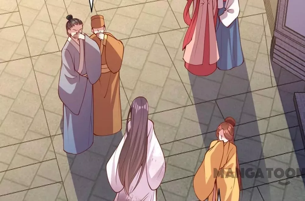 Nhất Phẩm Đích Nữ Chap 330 - Next Chap 331