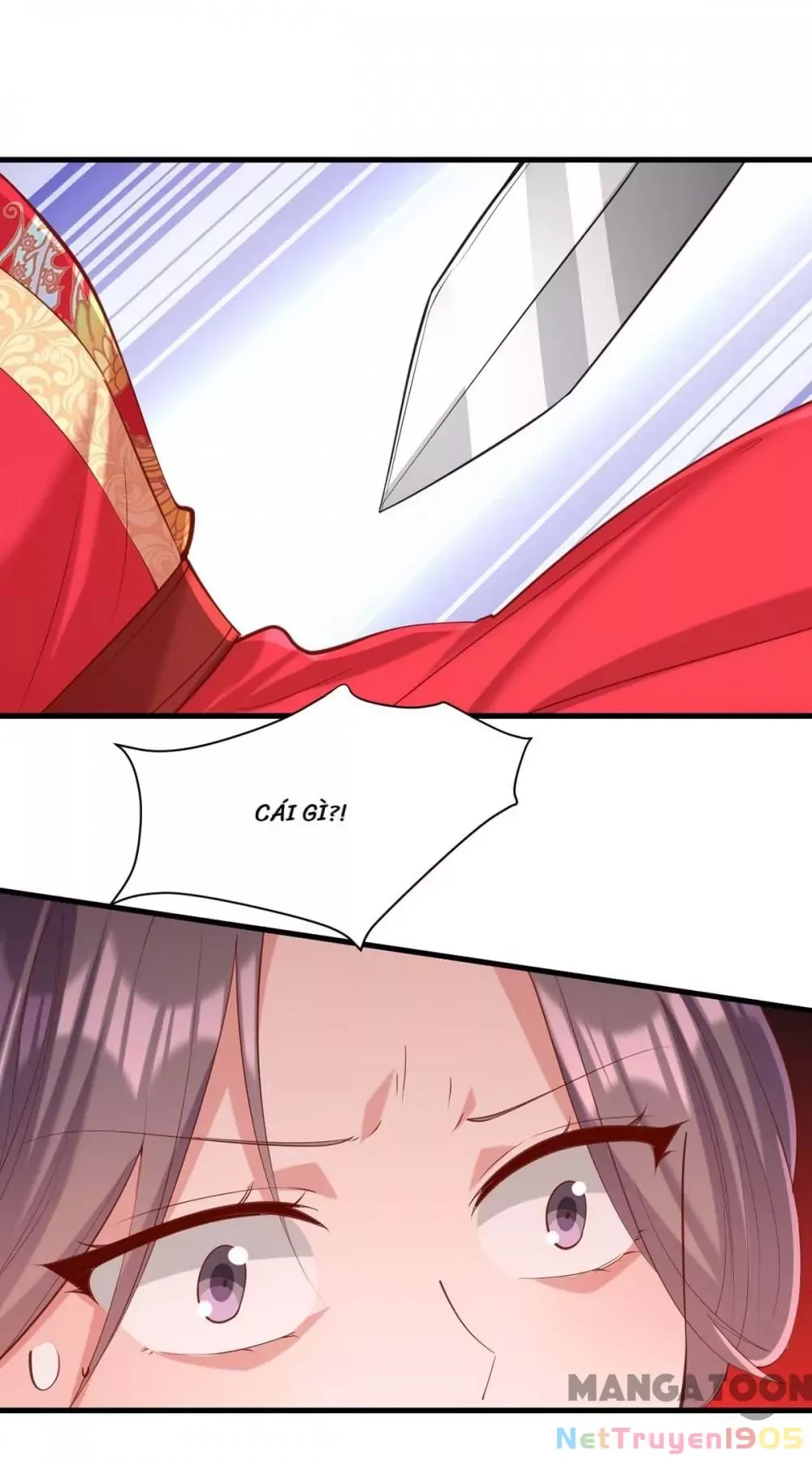 Nhất Phẩm Đích Nữ Chap 335 - Next Chap 336