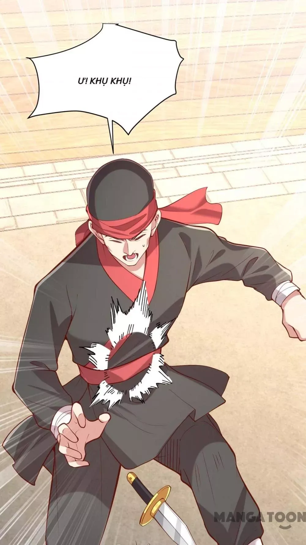 Nhất Phẩm Đích Nữ Chap 335 - Next Chap 336