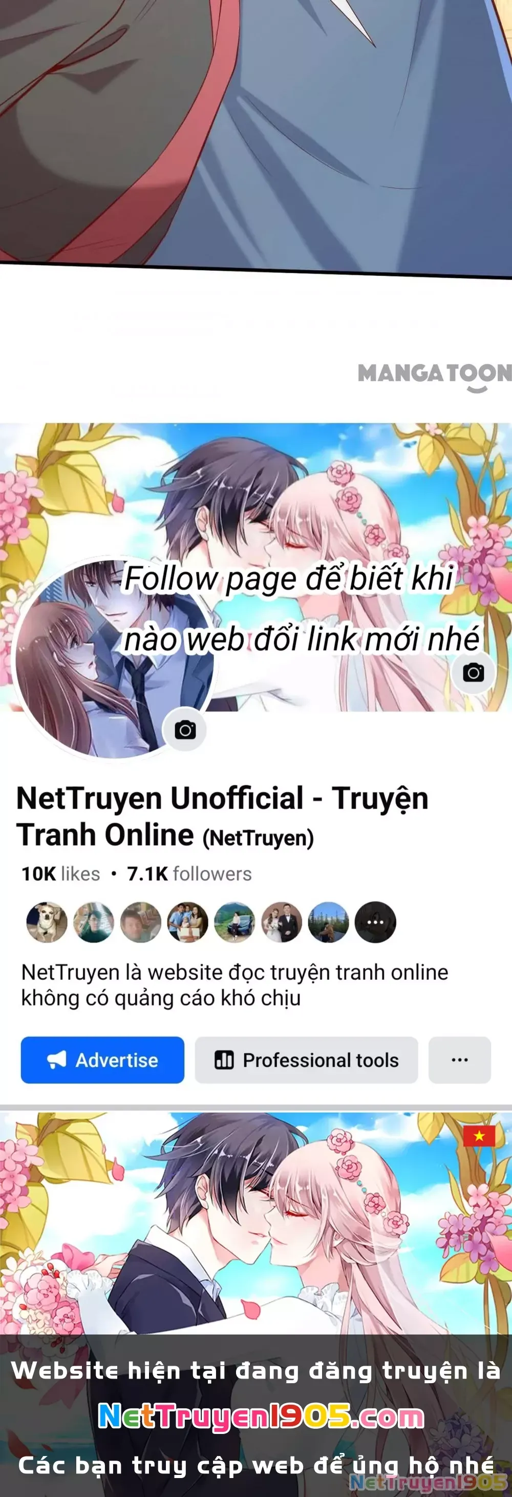 Nhất Phẩm Đích Nữ Chap 335 - Next Chap 336