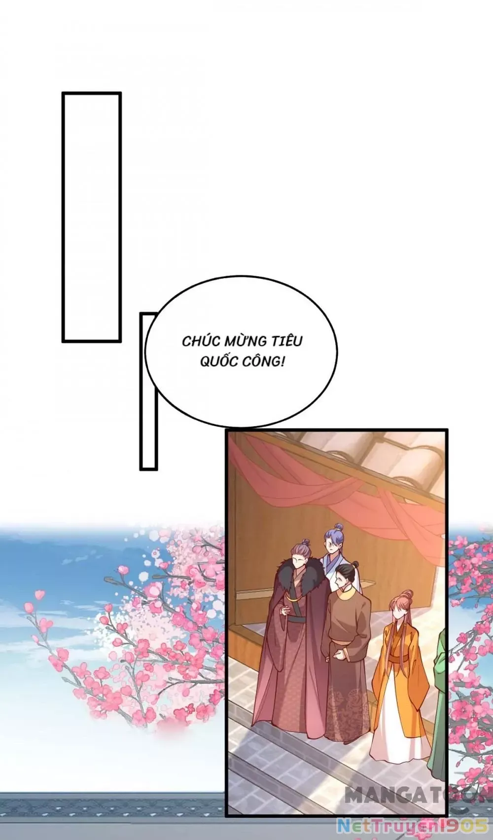 Nhất Phẩm Đích Nữ Chap 335 - Next Chap 336