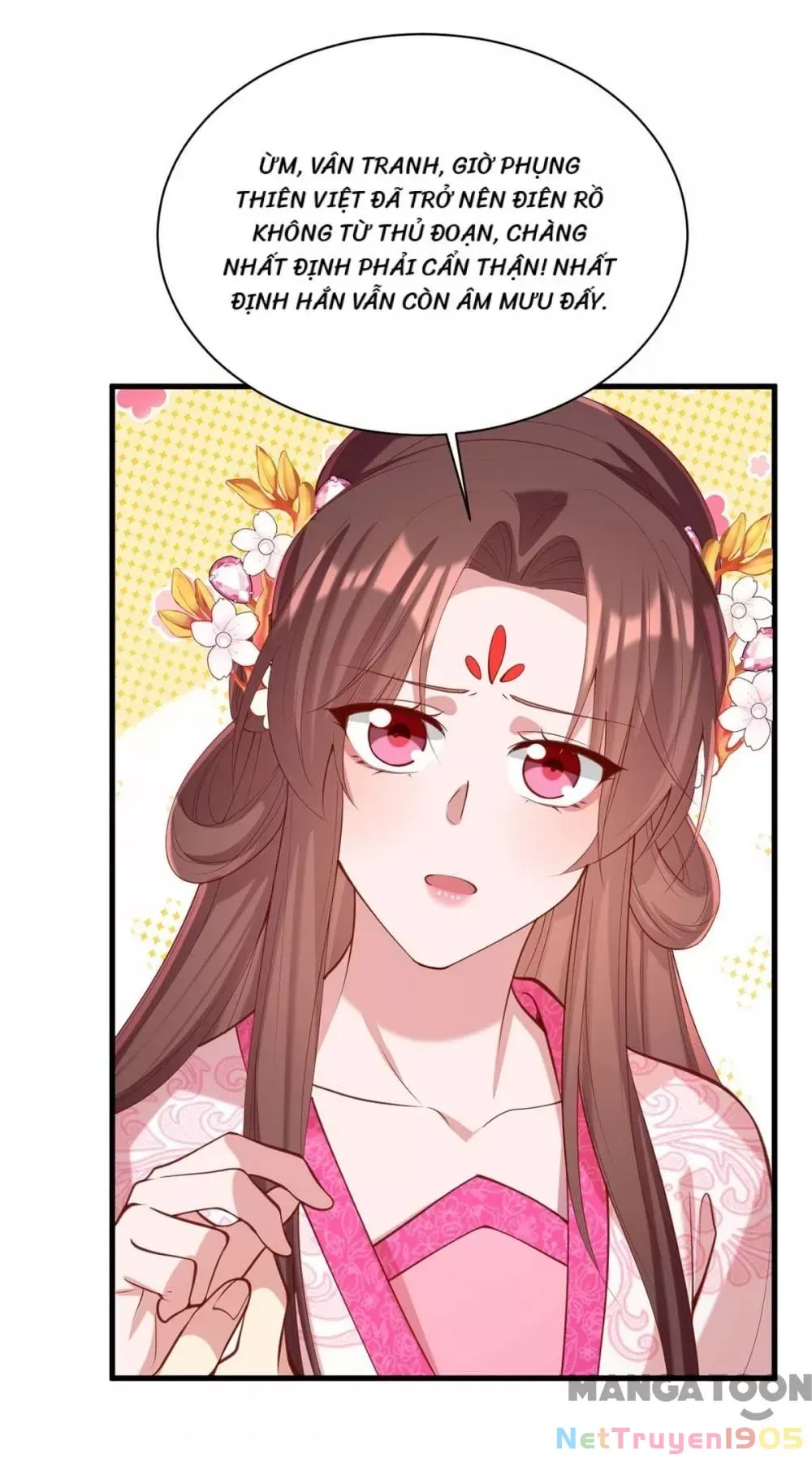 Nhất Phẩm Đích Nữ Chap 336 - Next Chap 337