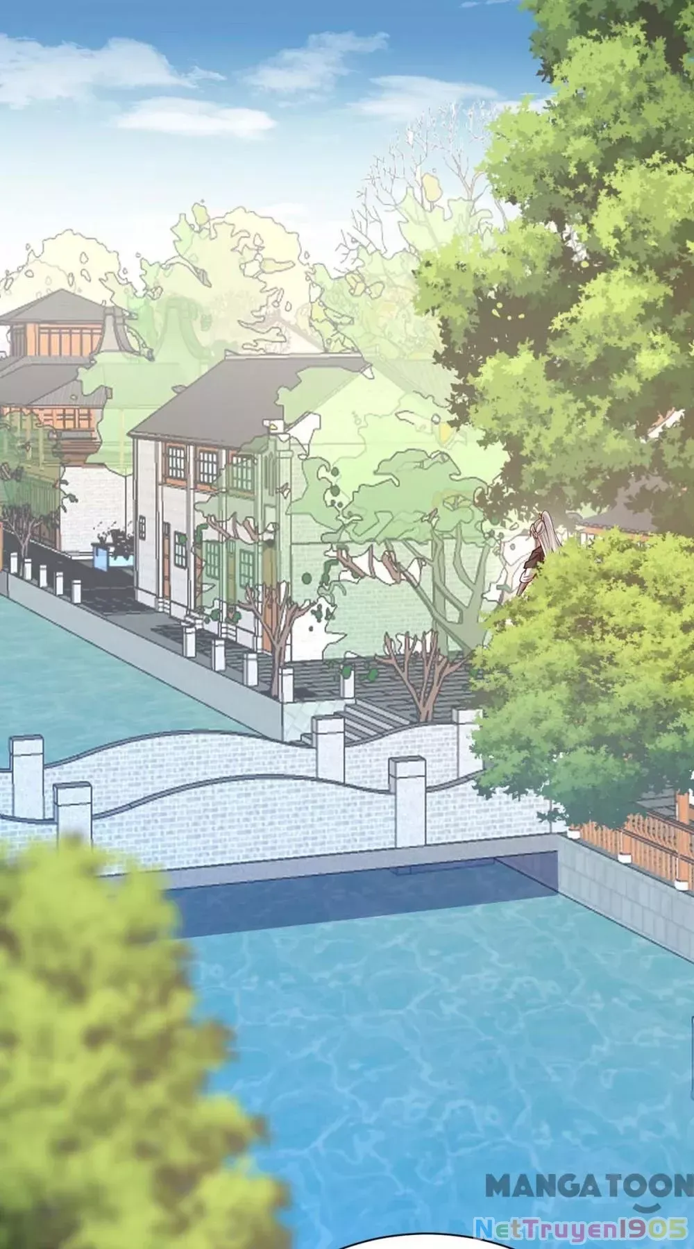 Nhất Phẩm Đích Nữ Chap 336 - Next Chap 337