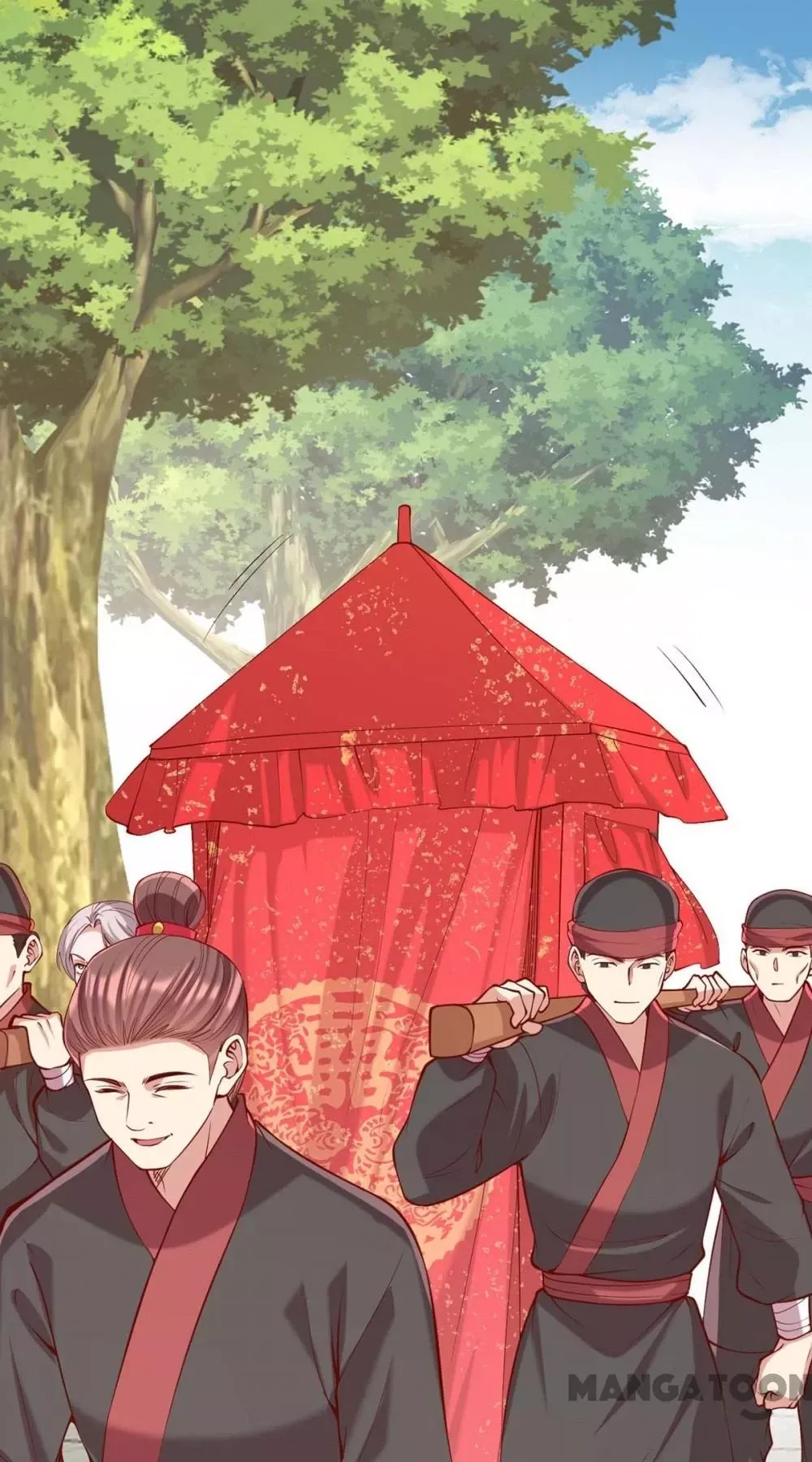 Nhất Phẩm Đích Nữ Chap 336 - Next Chap 337