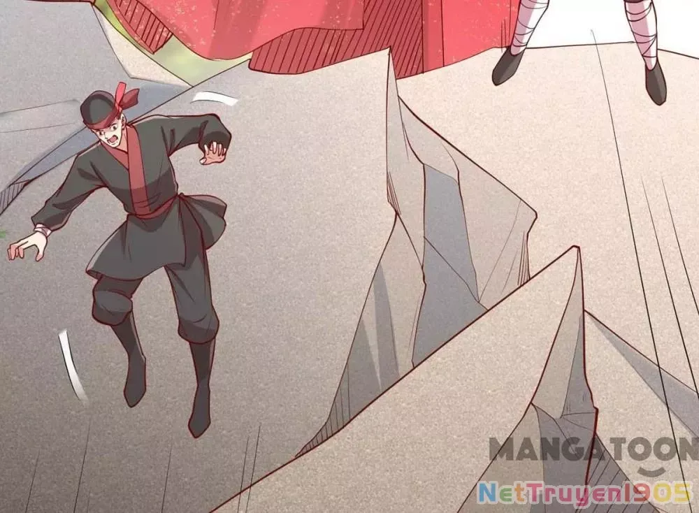 Nhất Phẩm Đích Nữ Chap 336 - Next Chap 337