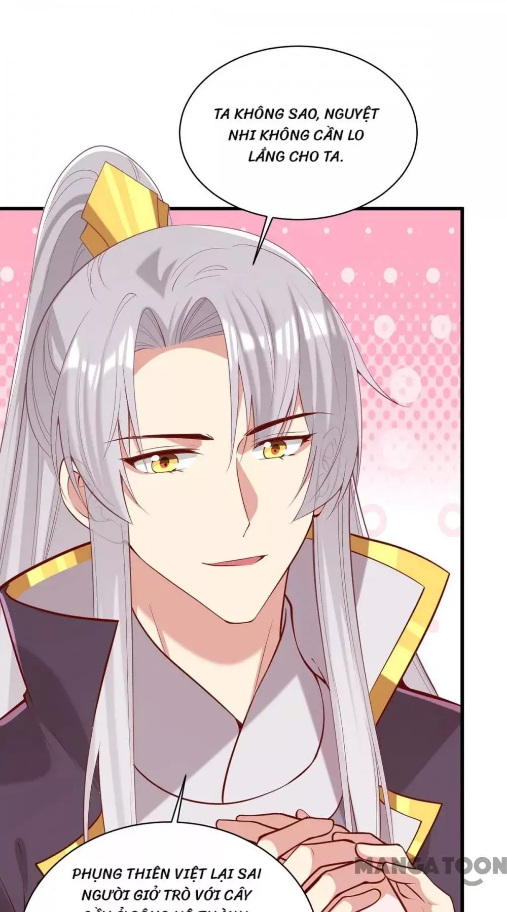 Nhất Phẩm Đích Nữ Chap 337 - Next Chap 338