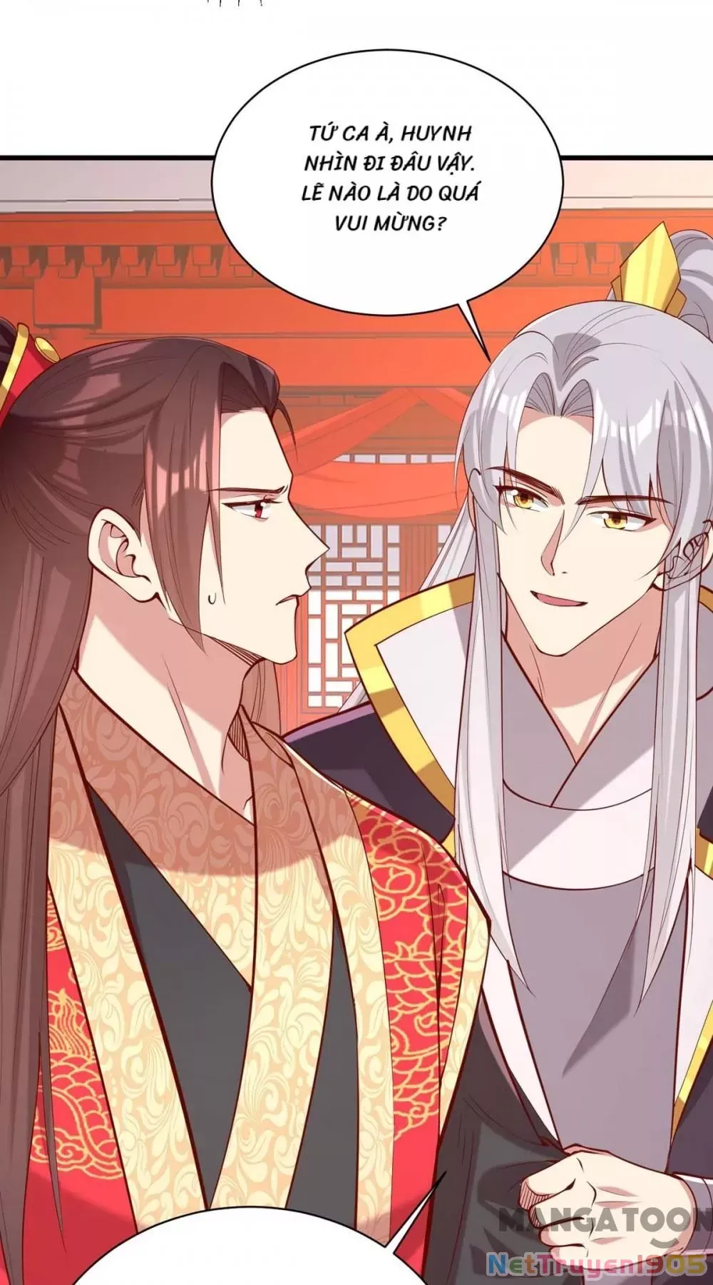 Nhất Phẩm Đích Nữ Chap 338 - Next Chap 339