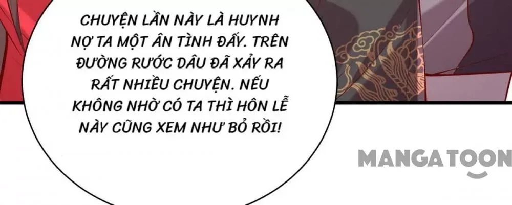 Nhất Phẩm Đích Nữ Chap 338 - Next Chap 339
