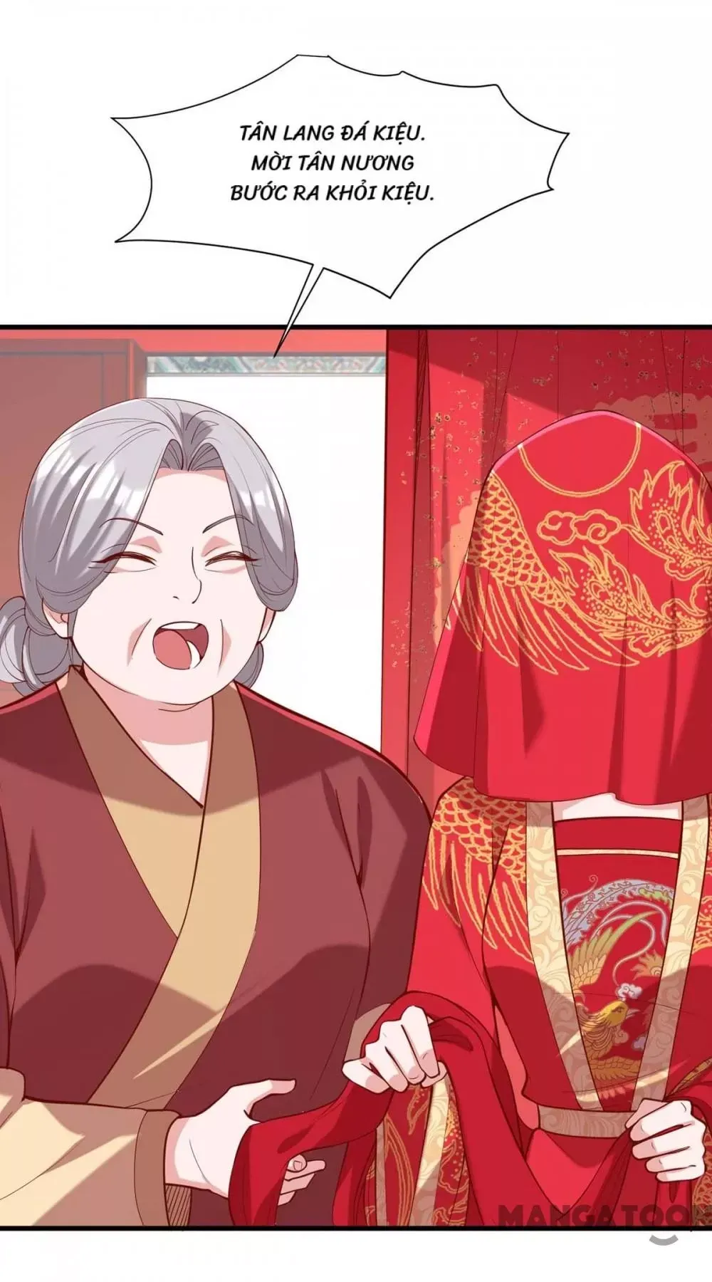 Nhất Phẩm Đích Nữ Chap 338 - Next Chap 339