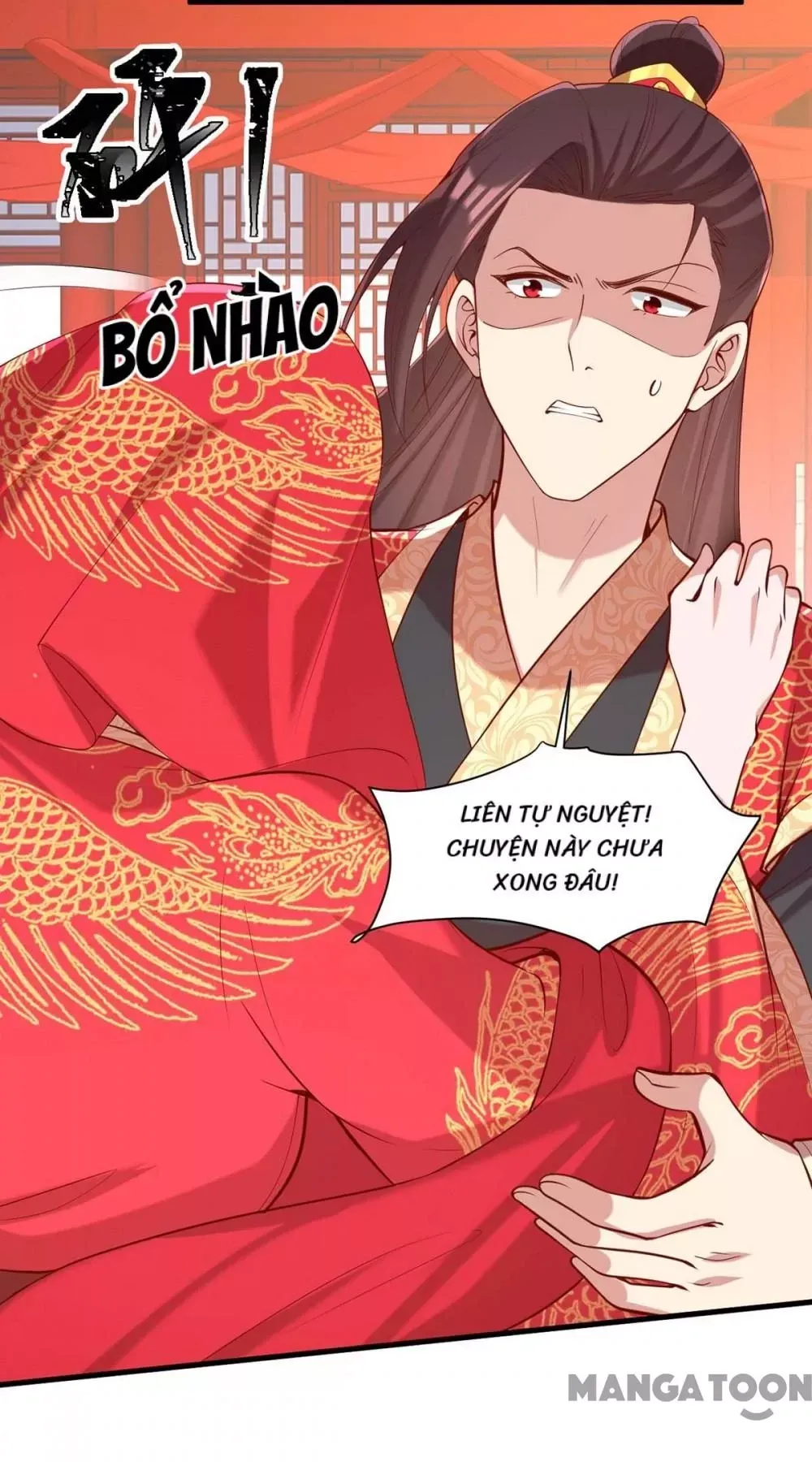 Nhất Phẩm Đích Nữ Chap 338 - Next Chap 339