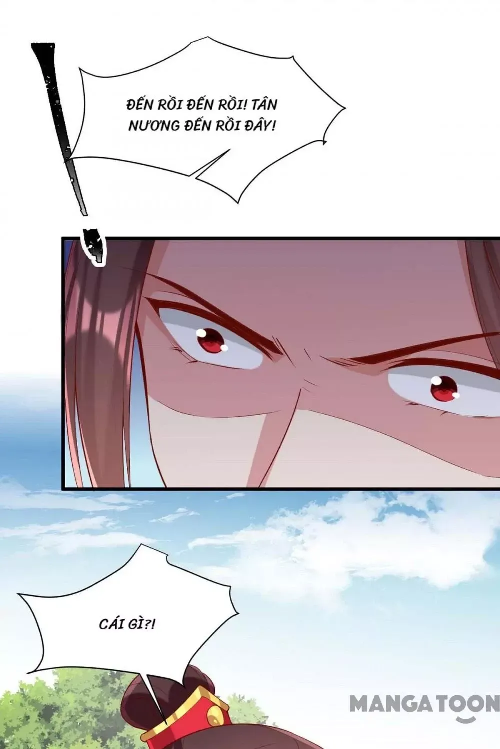 Nhất Phẩm Đích Nữ Chap 338 - Next Chap 339