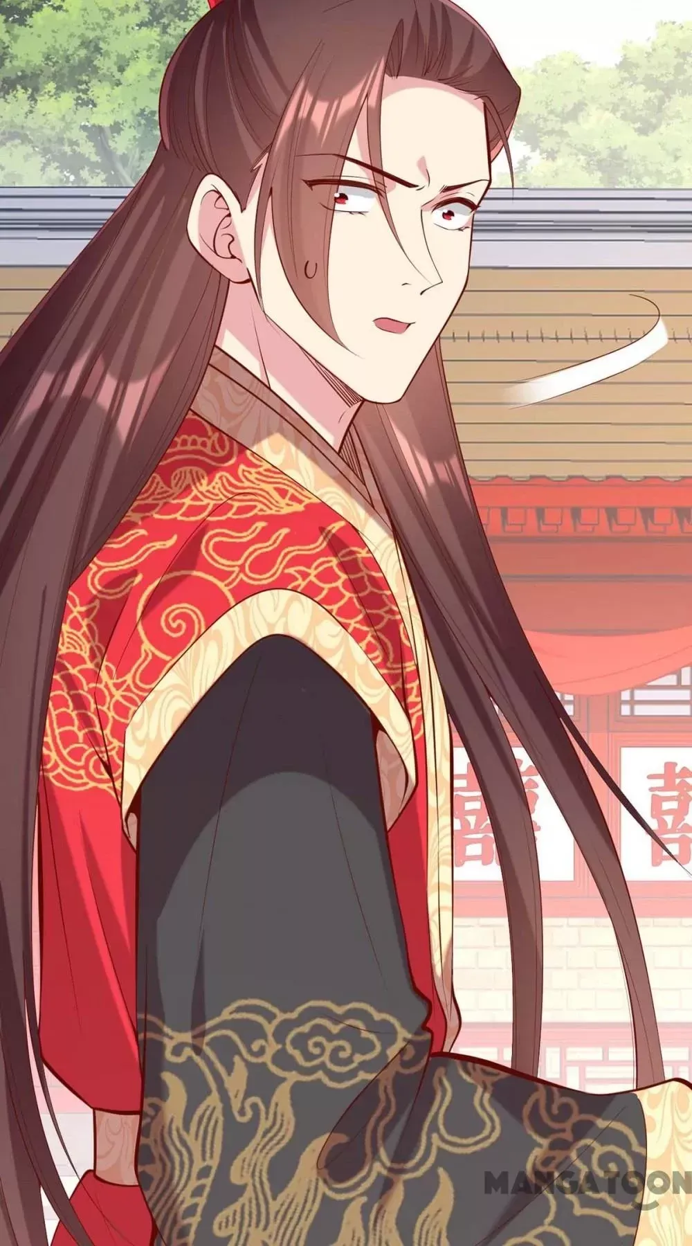Nhất Phẩm Đích Nữ Chap 338 - Next Chap 339