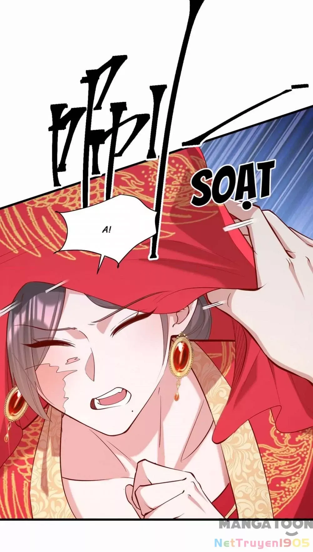 Nhất Phẩm Đích Nữ Chap 339 - Next Chap 340