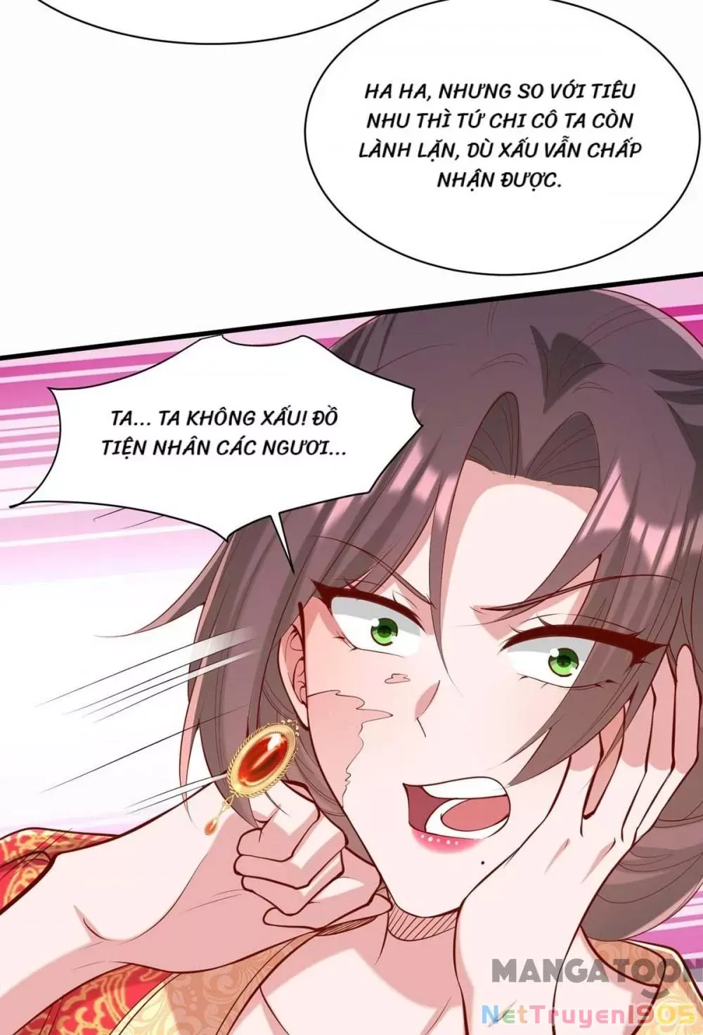 Nhất Phẩm Đích Nữ Chap 339 - Next Chap 340