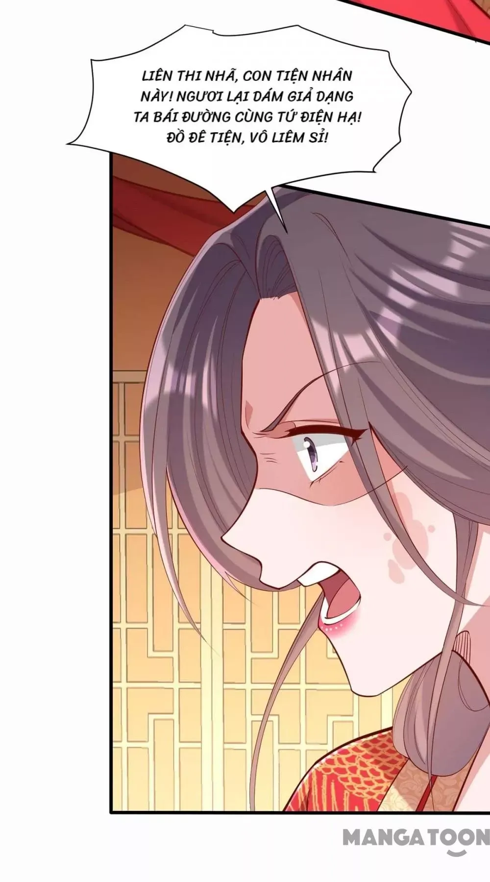 Nhất Phẩm Đích Nữ Chap 339 - Next Chap 340