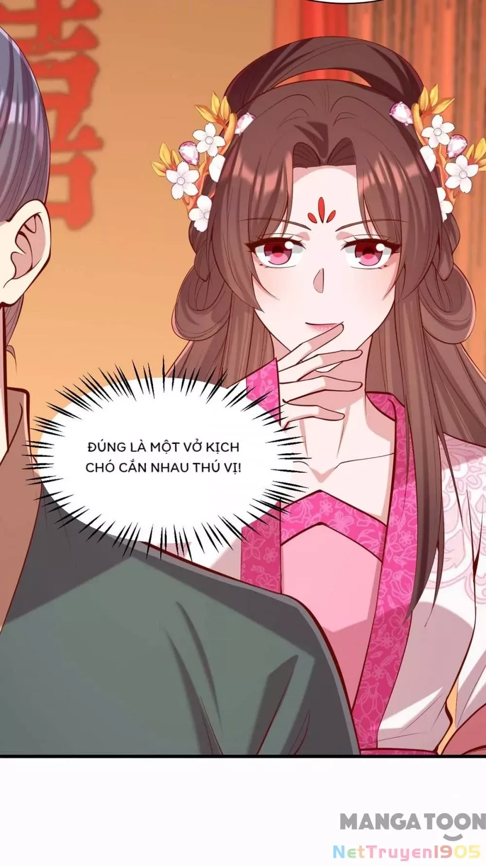 Nhất Phẩm Đích Nữ Chap 339 - Next Chap 340