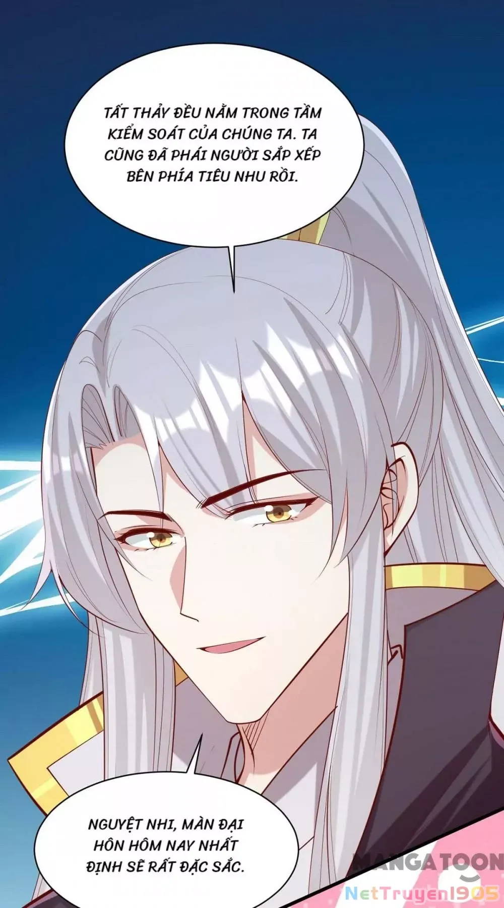 Nhất Phẩm Đích Nữ Chap 339 - Next Chap 340