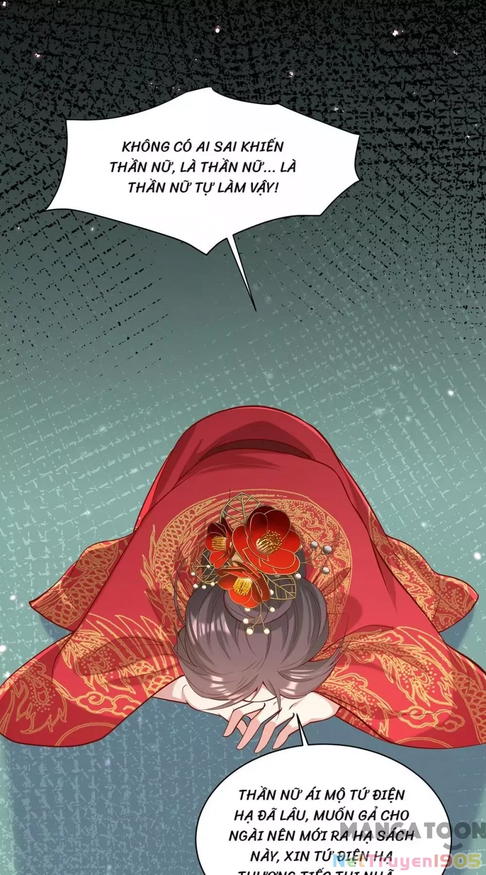 Nhất Phẩm Đích Nữ Chap 340 - Next Chap 341
