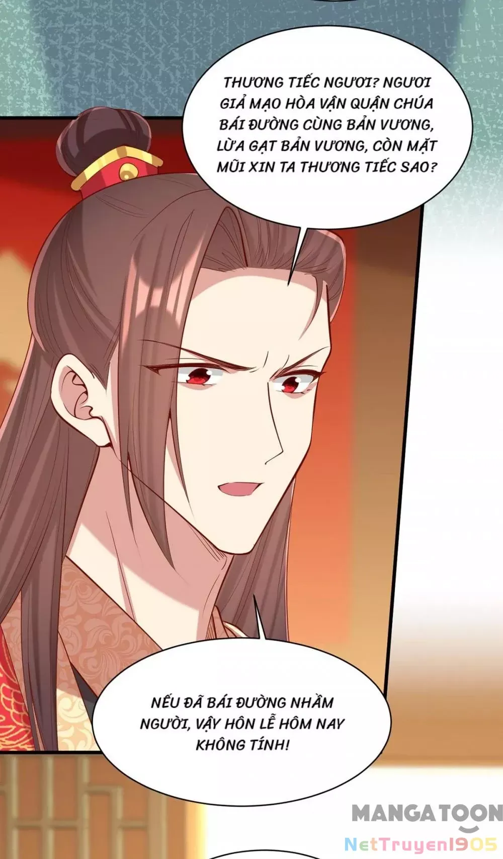 Nhất Phẩm Đích Nữ Chap 340 - Next Chap 341