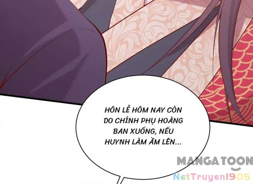 Nhất Phẩm Đích Nữ Chap 340 - Next Chap 341