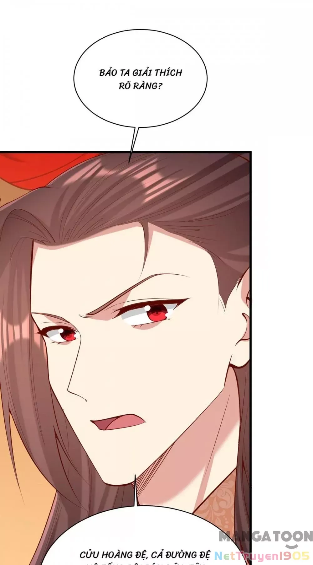 Nhất Phẩm Đích Nữ Chap 340 - Next Chap 341