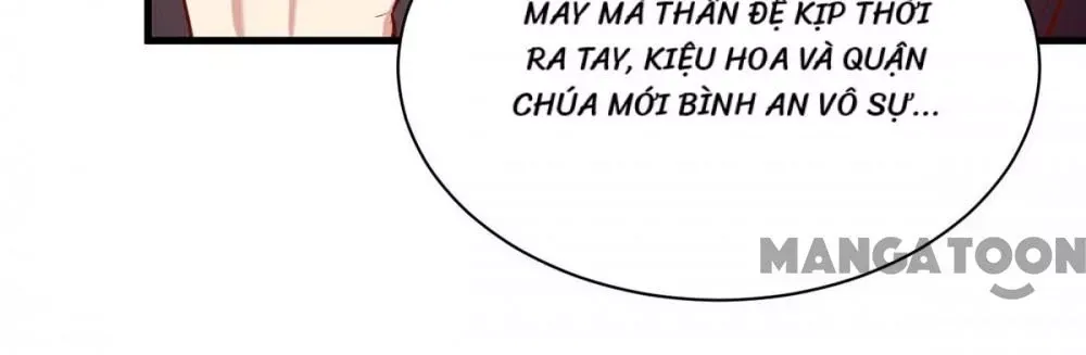 Nhất Phẩm Đích Nữ Chap 340 - Next Chap 341