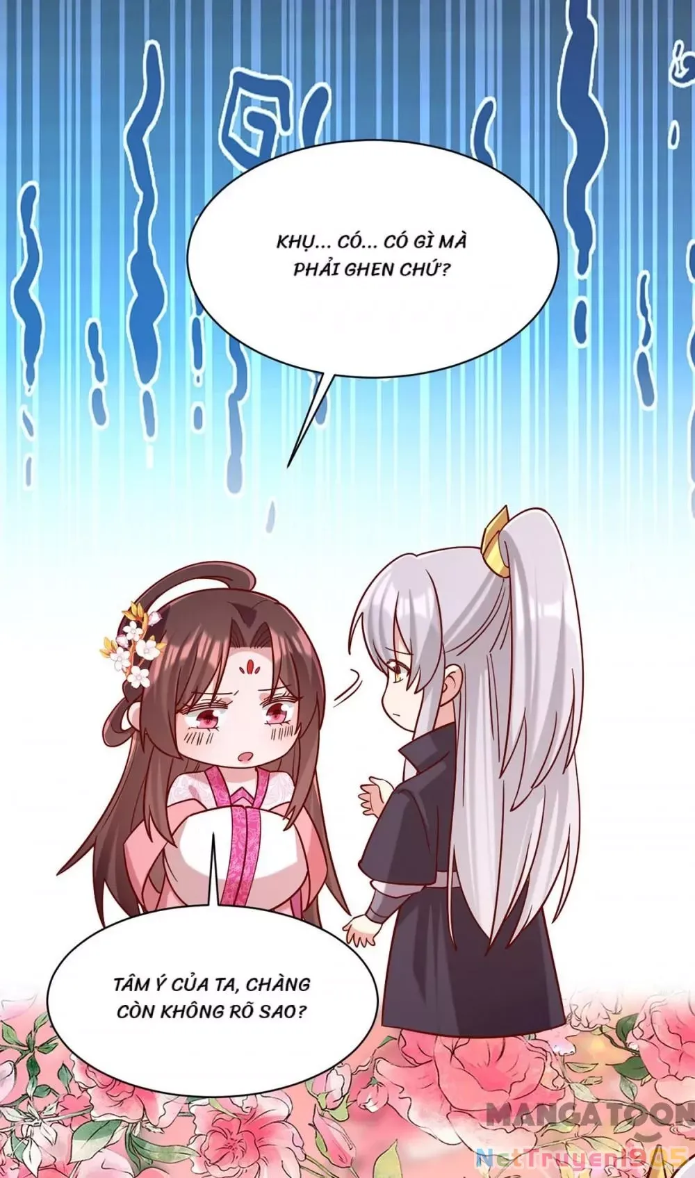 Nhất Phẩm Đích Nữ Chap 342 - Next Chap 343