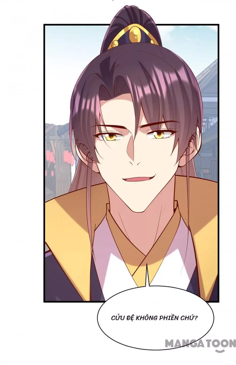 Nhất Phẩm Đích Nữ Chap 342 - Next Chap 343