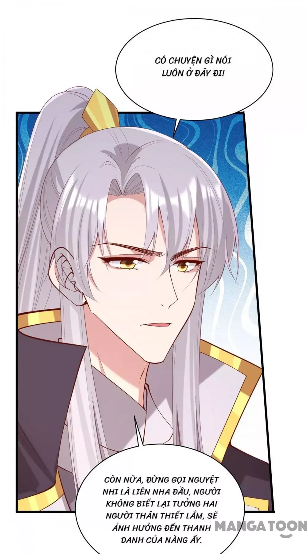 Nhất Phẩm Đích Nữ Chap 342 - Next Chap 343