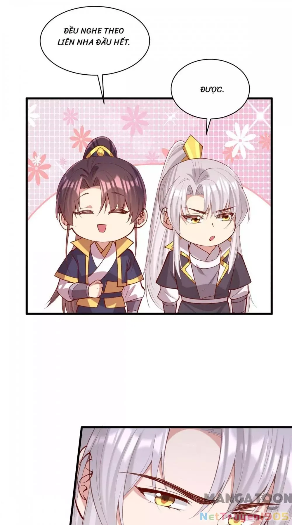 Nhất Phẩm Đích Nữ Chap 342 - Next Chap 343