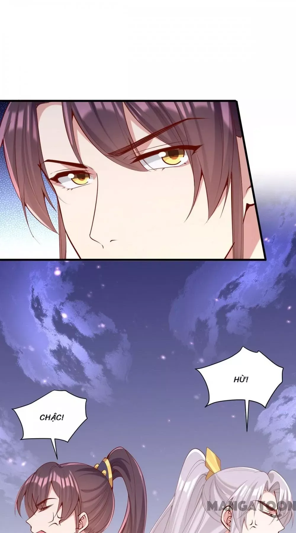 Nhất Phẩm Đích Nữ Chap 342 - Next Chap 343