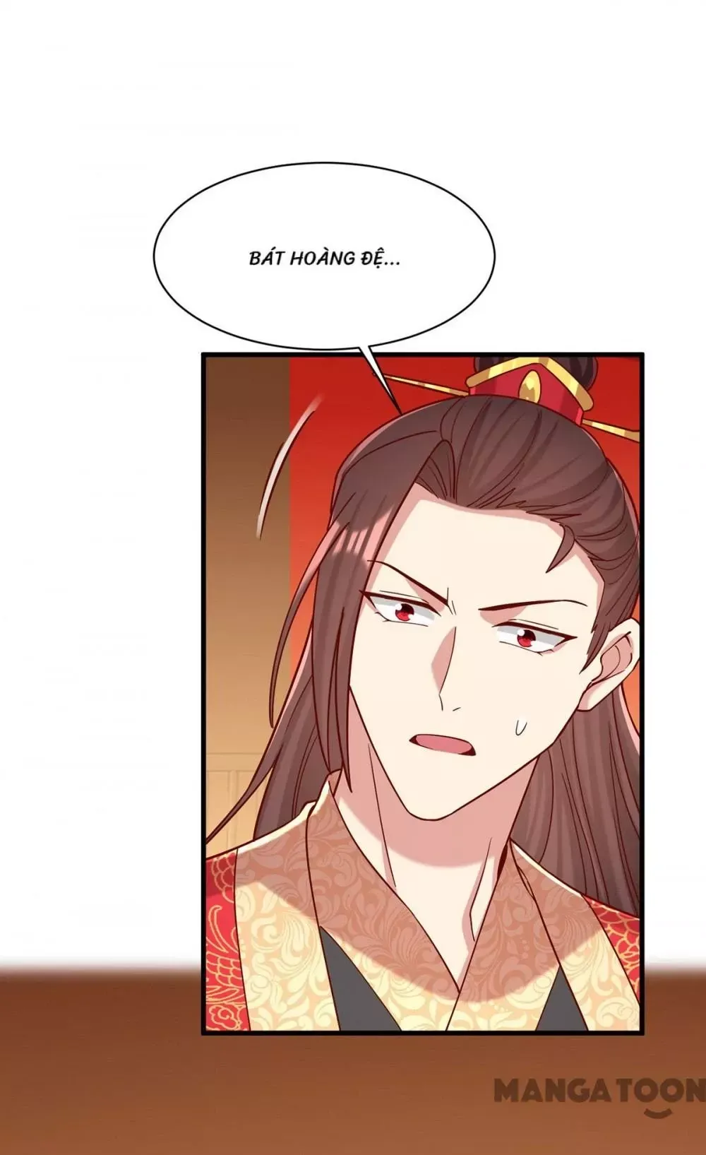 Nhất Phẩm Đích Nữ Chap 342 - Next Chap 343