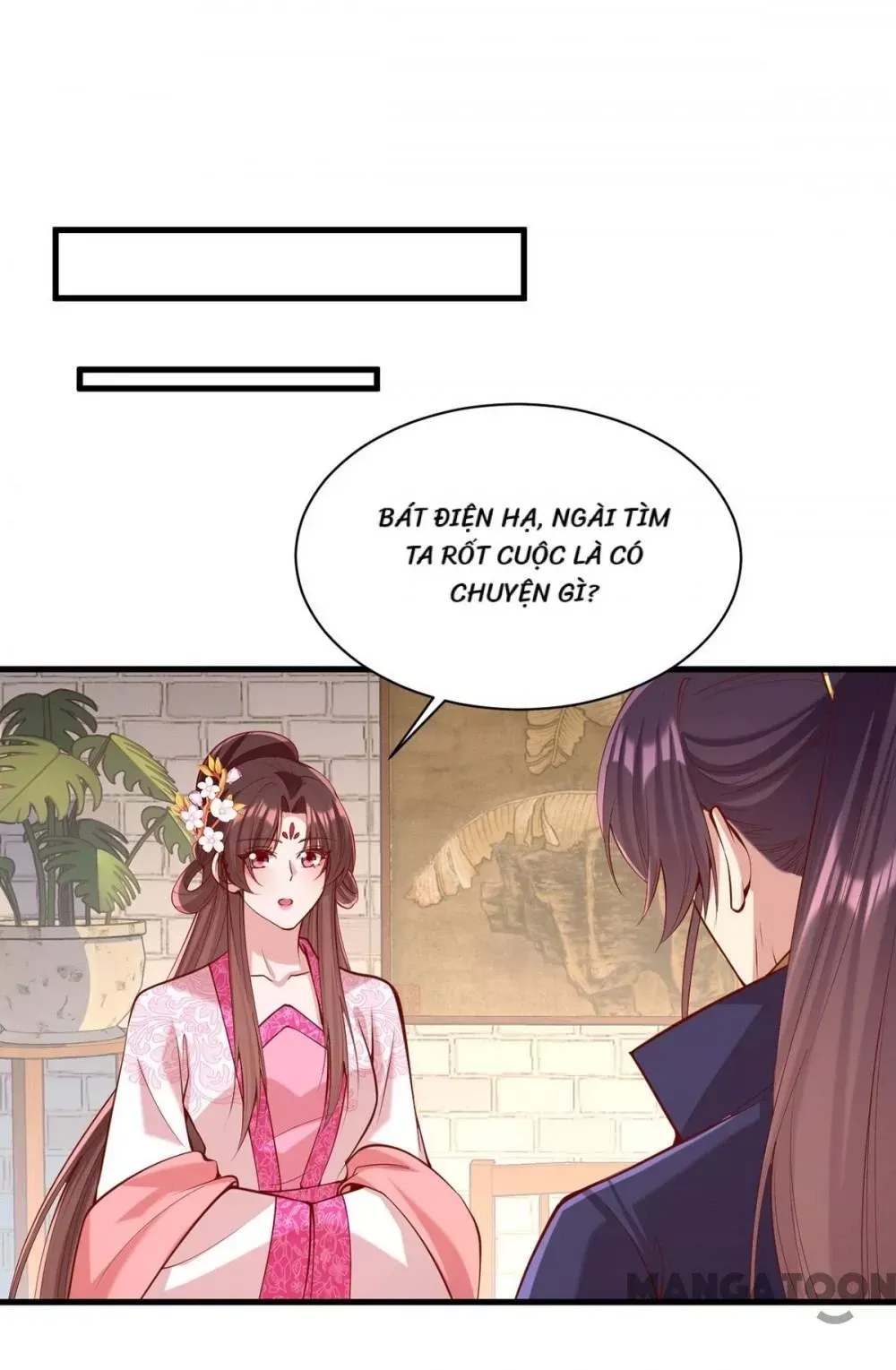 Nhất Phẩm Đích Nữ Chap 343 - Next Chap 344