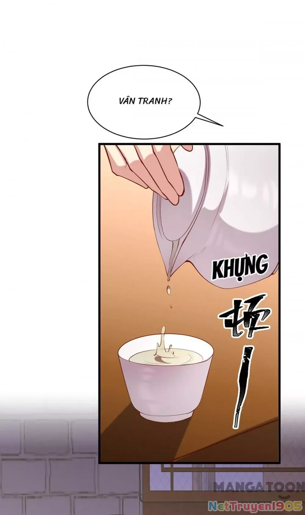 Nhất Phẩm Đích Nữ Chap 343 - Next Chap 344