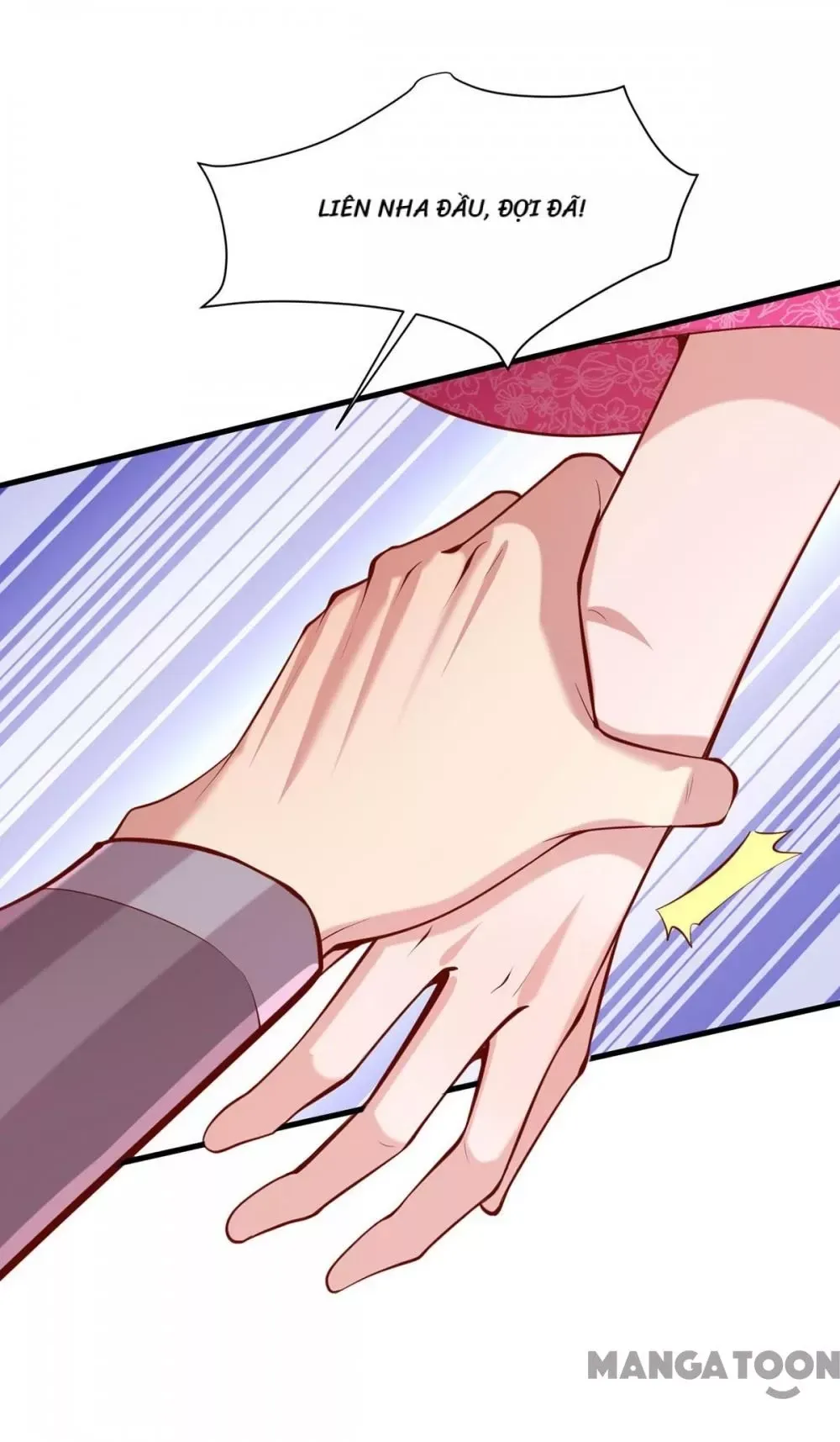 Nhất Phẩm Đích Nữ Chap 343 - Next Chap 344