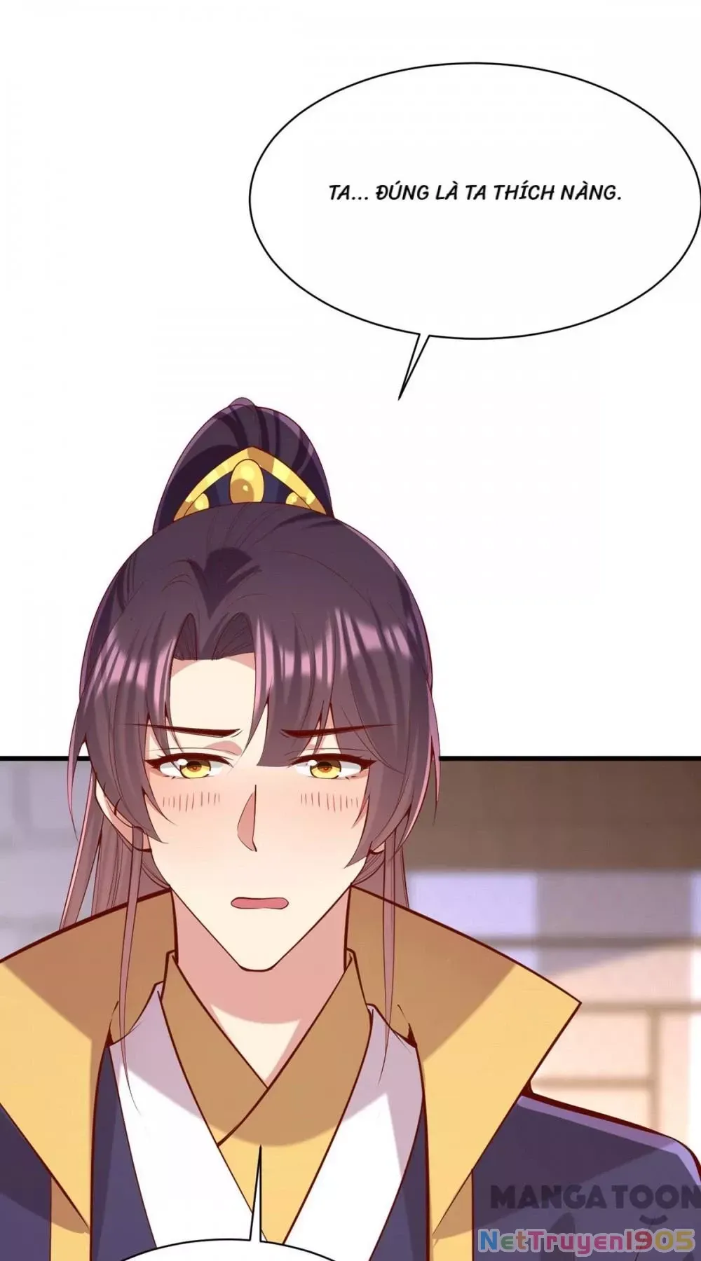 Nhất Phẩm Đích Nữ Chap 343 - Next Chap 344