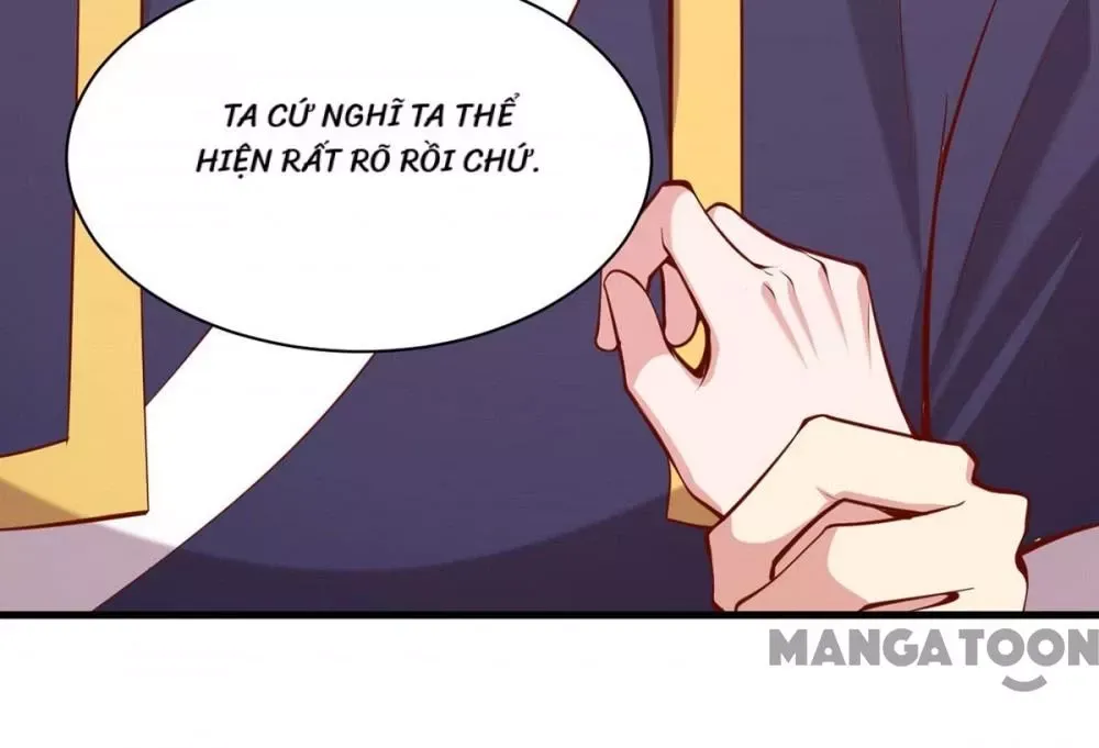Nhất Phẩm Đích Nữ Chap 343 - Next Chap 344