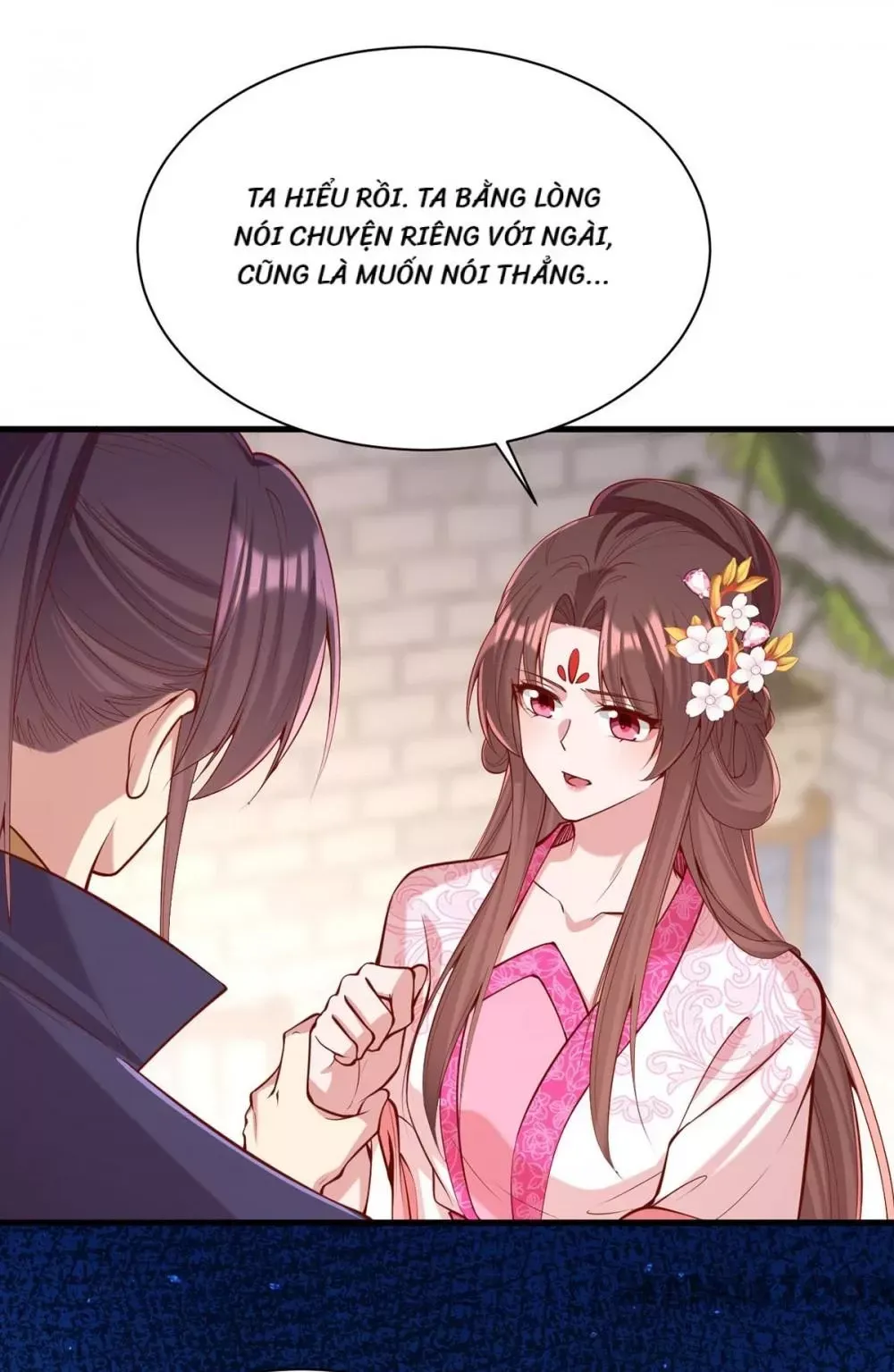 Nhất Phẩm Đích Nữ Chap 343 - Next Chap 344