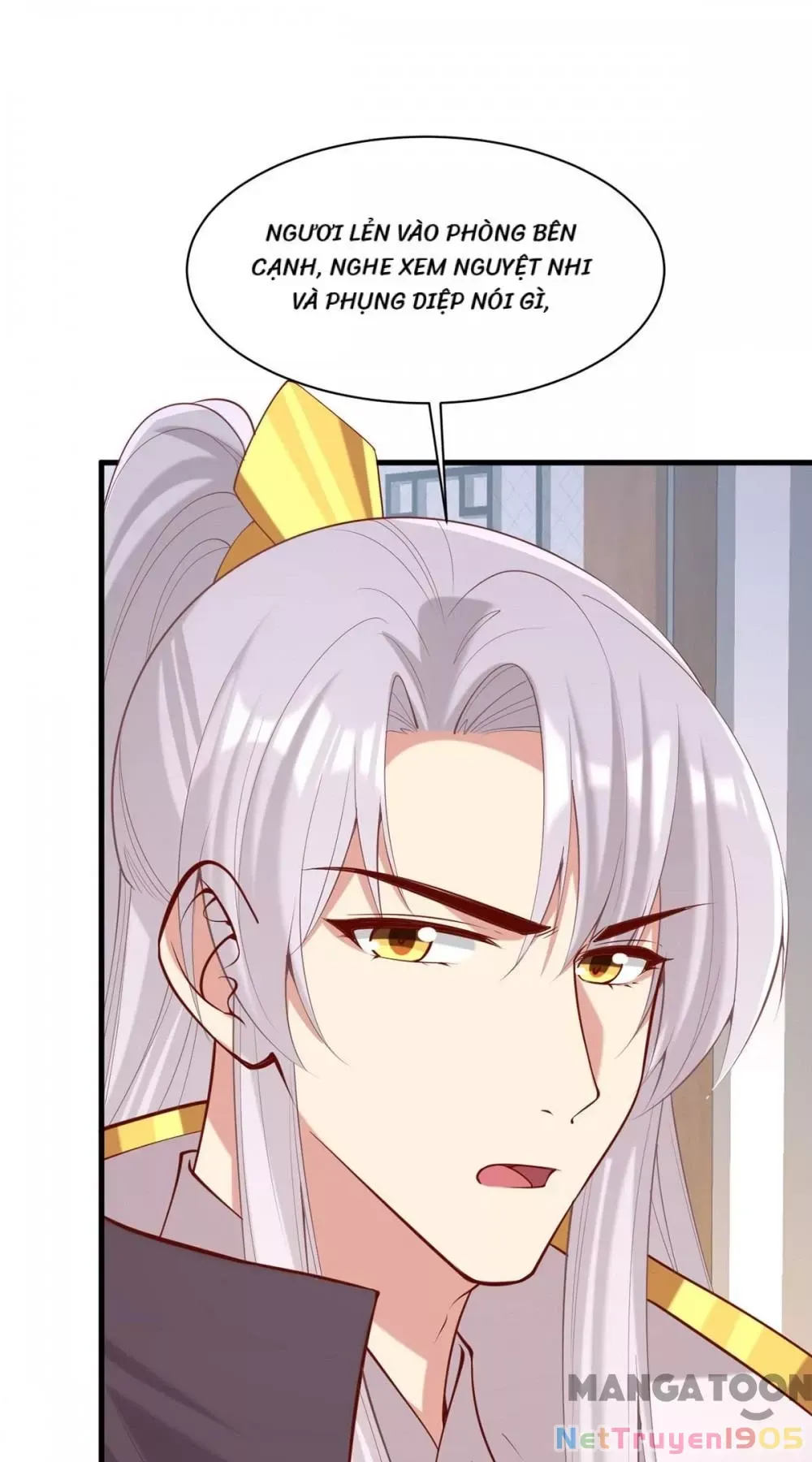 Nhất Phẩm Đích Nữ Chap 343 - Next Chap 344