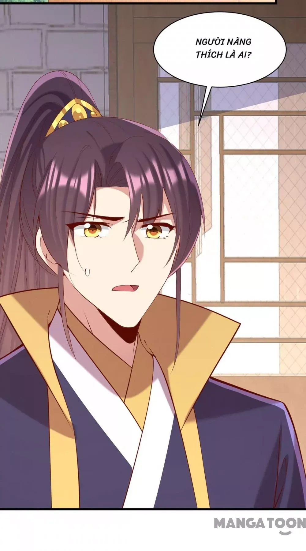 Nhất Phẩm Đích Nữ Chap 344 - Next Chap 345