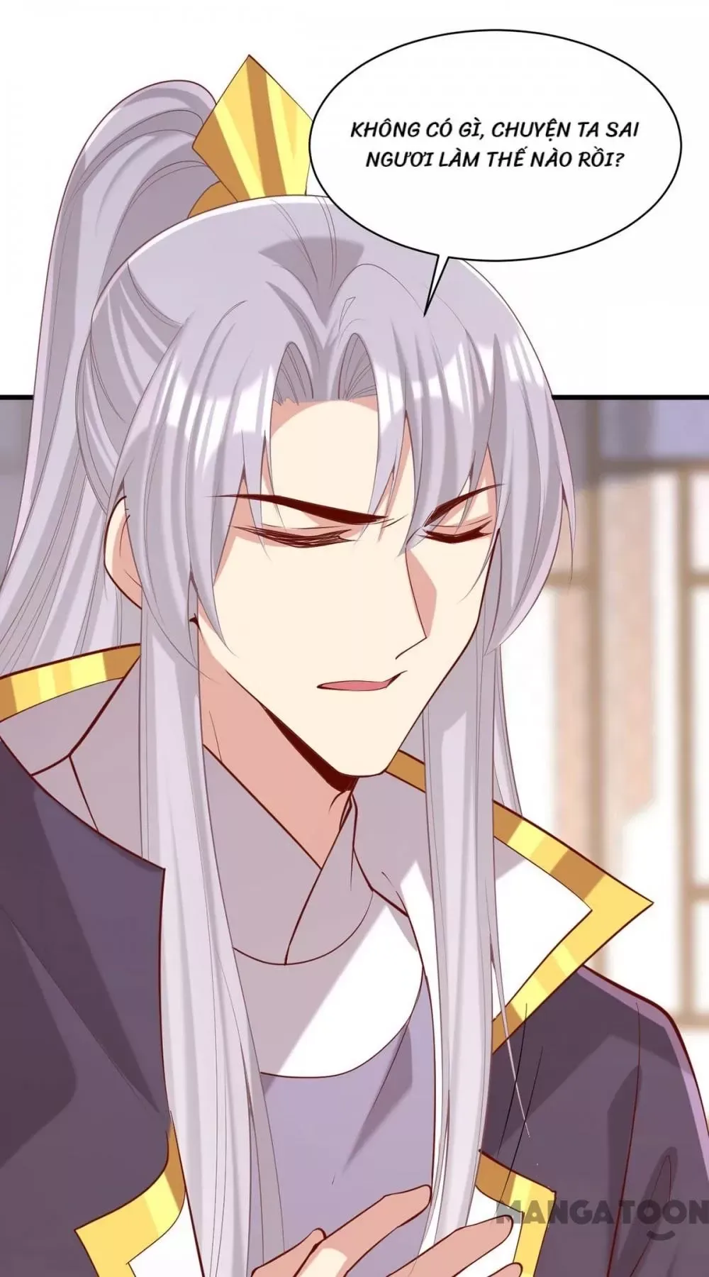 Nhất Phẩm Đích Nữ Chap 344 - Next Chap 345