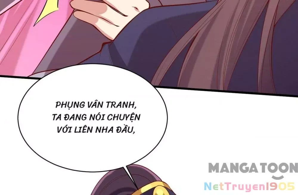 Nhất Phẩm Đích Nữ Chap 344 - Next Chap 345