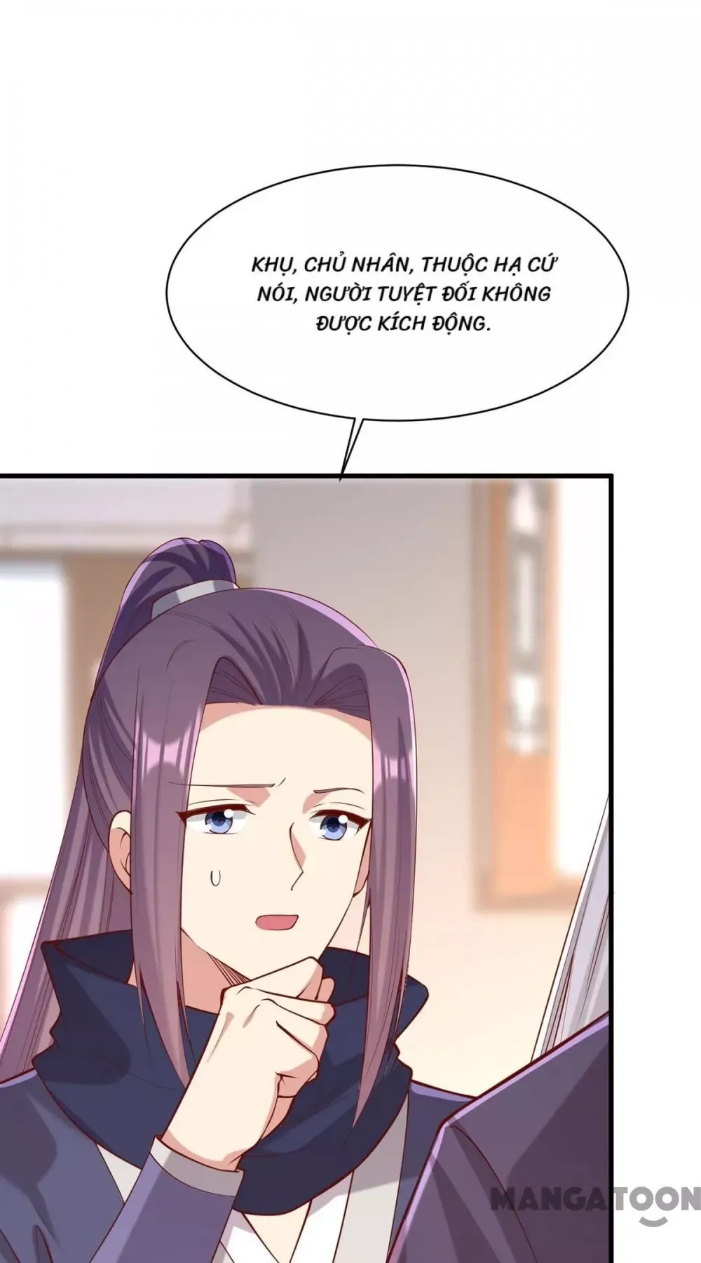 Nhất Phẩm Đích Nữ Chap 344 - Next Chap 345