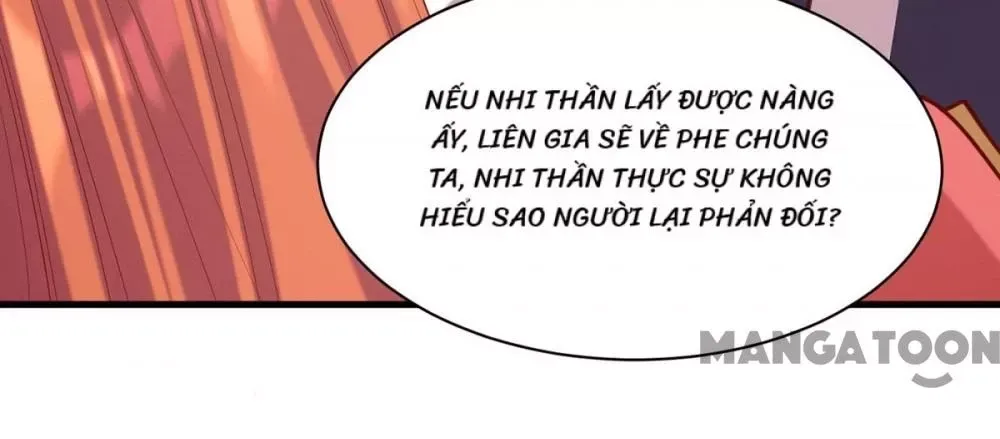 Nhất Phẩm Đích Nữ Chap 345 - Next Chap 346