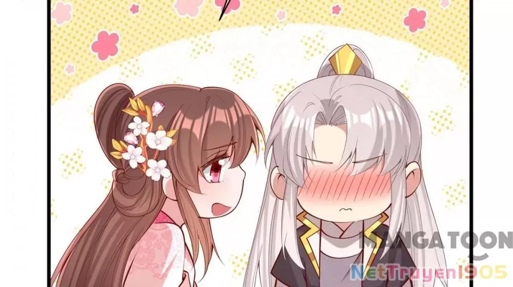 Nhất Phẩm Đích Nữ Chap 345 - Next Chap 346