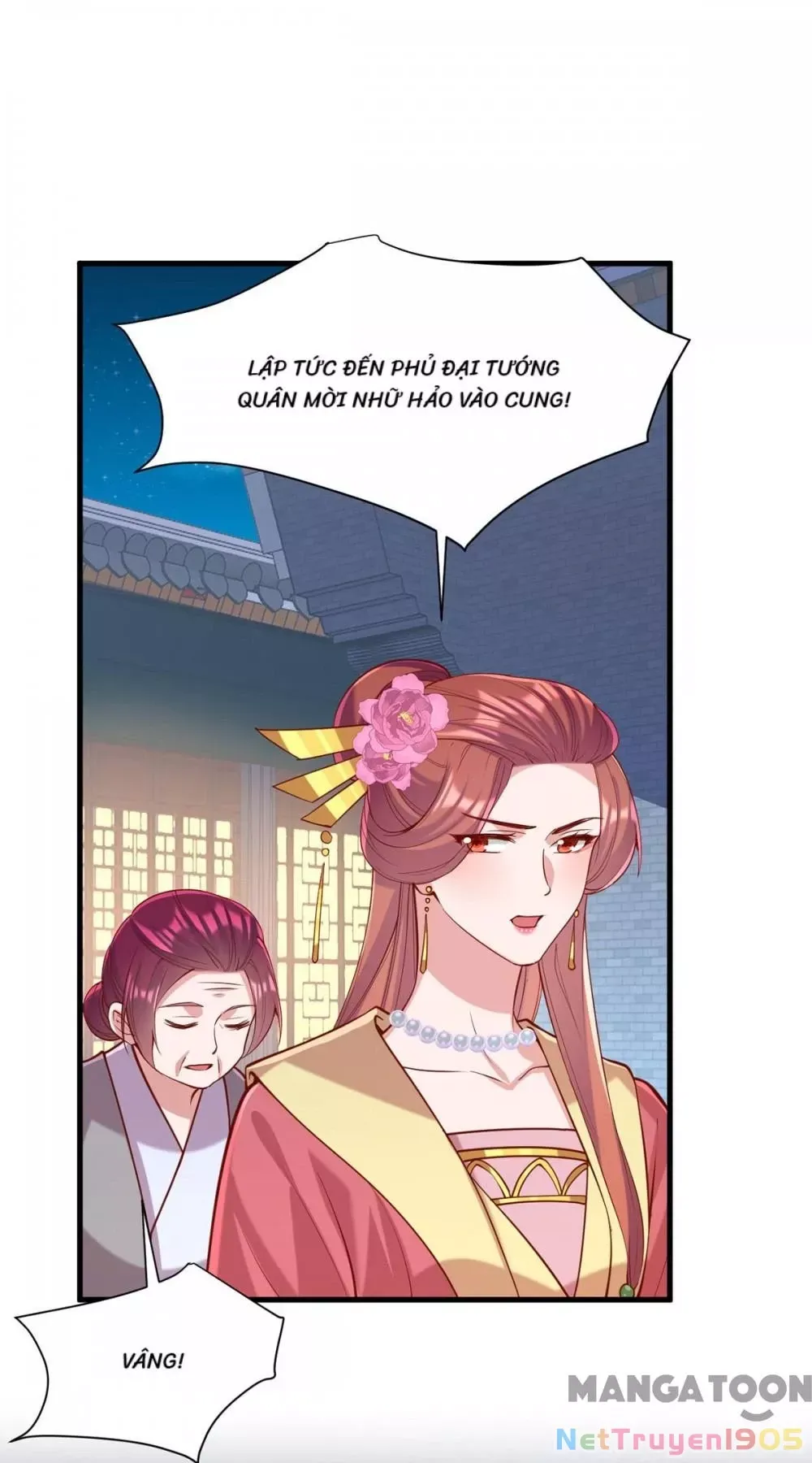 Nhất Phẩm Đích Nữ Chap 345 - Next Chap 346
